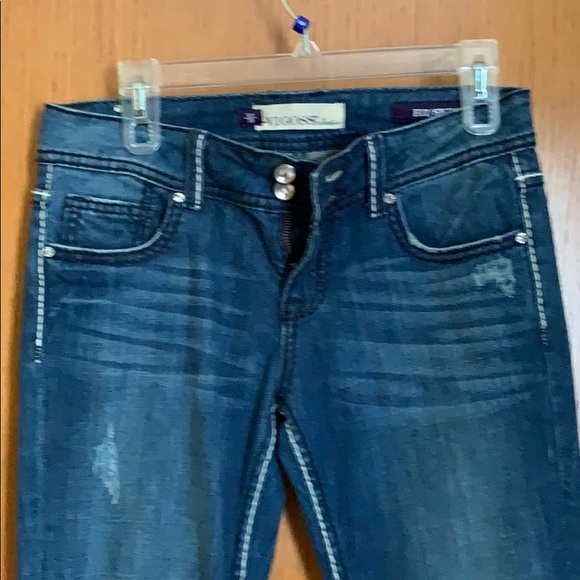 Jeans - Picture 4 of 7